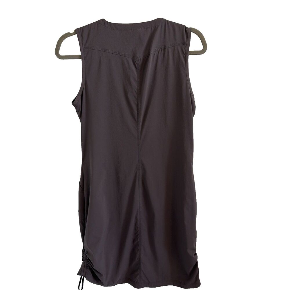 Indyeva FKA Indigena Womens S Athletic Dress Gray Purple Hiking Golf Wicking - Picture 2 of 15
